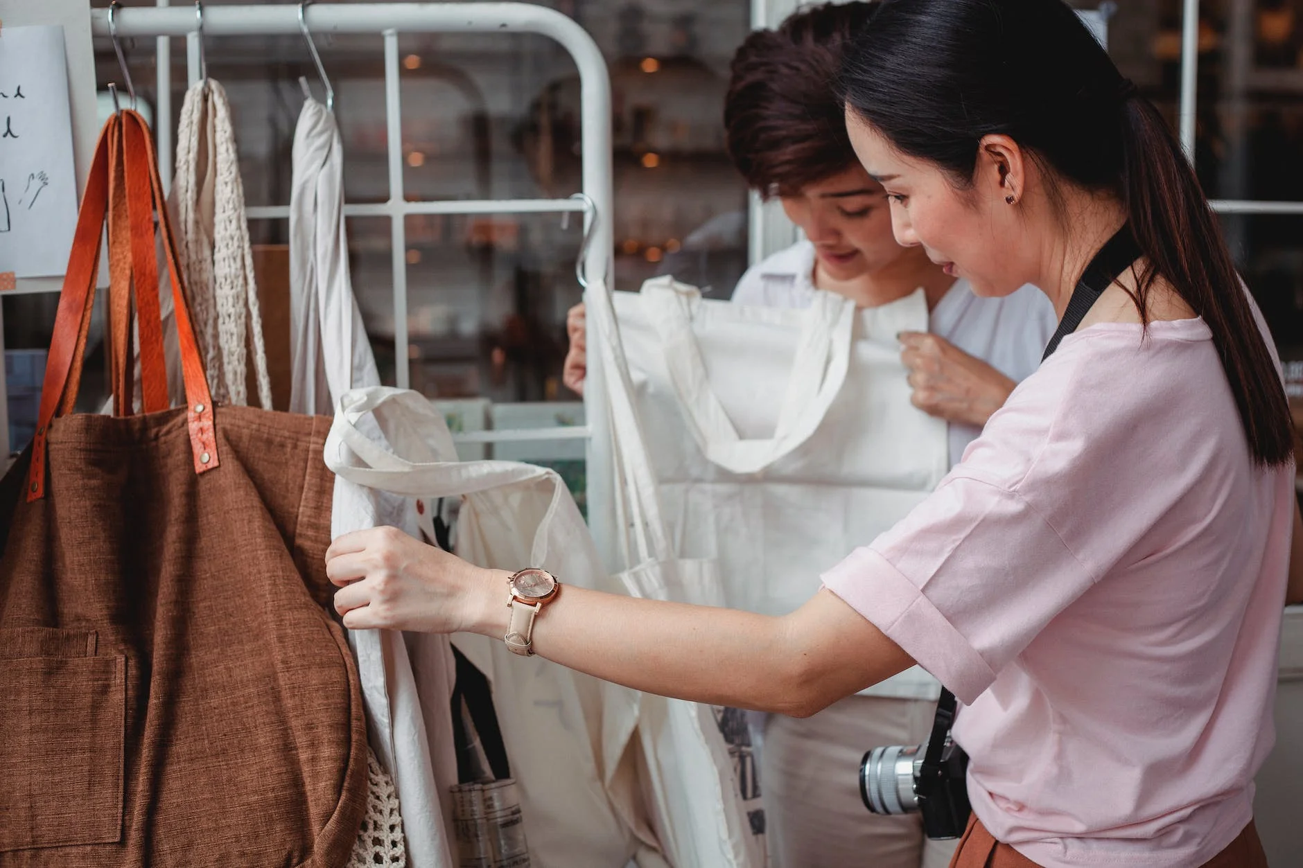 Nayta Muotia: Pioneering for a Sustainable Fashion Revolution